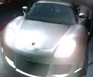 Nfs Carbon Porn - Some New Impressive NFS Carbon Content Released