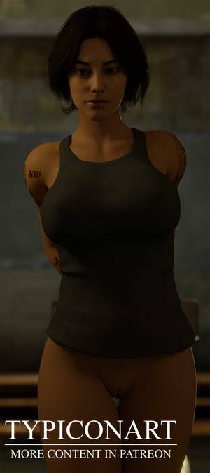 Call Of Duty Girl Porn - Call of Duty Modern Warfare 2 (2022). Valeria Garza.