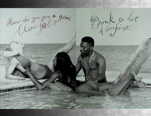 freaky sex black and white - Although not true for all, most people watch porn for the sex and the  fantasy of having the freakiest and nastiest sex their little freaky  fetishes desire.