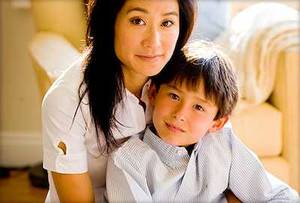 Family Toddler Nude Pussy - Living With ADHD