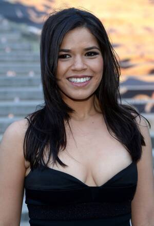 America Ferrera Porn - Dell on Movies: Top 10 Actresses of Color Who Deserve Bigger Careers