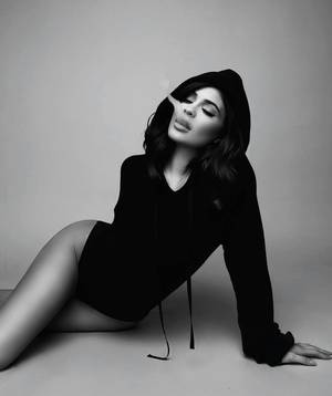 Ashley Tisdale Bobs House Of Porn - Kylie Jenner @ColourfulMynd â—‹