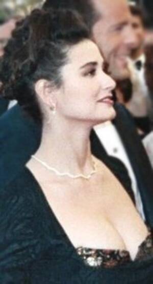 Demi Moore Action Porn - Demi Moore - Wikipedia