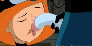 Kim Possible Gangbang Porn - Kim Possible Porn - Milf in action - Tnaflix.com