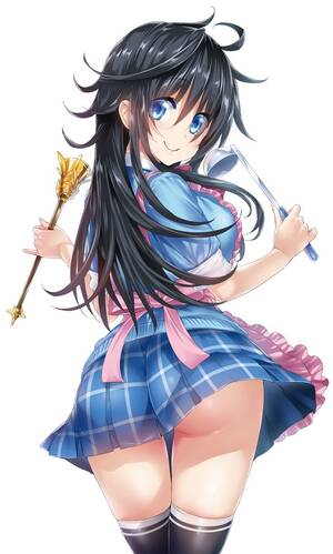 hentai accidental upskirt - Art anime hentai russian . Porn archive.