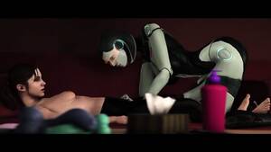 Big Johnson Cartoon Sex Porn - Big Johnson Special Delivery - Hentai Uncensored - EPORNER