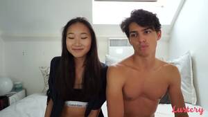 asian amateur teen fuck - Bombshell Asian Amateur Teen Girlfriend Roughly Fucked. | Amateur - S62 -  XFREEHD