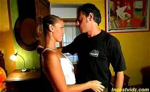 Italian Daddy Porn - Watch Italian daddy banged cute daughter - Teen (18+) Porn - SpankBang