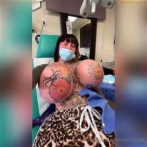 Homemade Fake Tits Porn - Watch I miss them - Big Tits, Fake Boobs, Homemade Porn - SpankBang