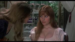 Lesbian Vampire Lovers - the manchester morgue: The Vampire Lovers - Scream Factory Blu-ray Review