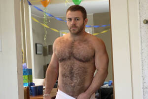 Homemade Gay Bear Porn - Gay bear videos: The best of the best