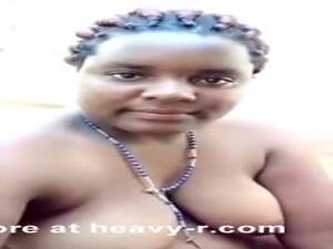 native african tits - African Tribal Nude Videos - Free Porn Videos