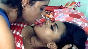 indian tits lesbian - Two indian lesbian big boobs - Nangi Videos