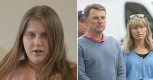 julia crown - Polish Woman Claiming To Be Madeleine McCann Addresses Missing Toddler's  Parents
