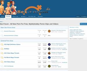 Adult Porn Forums - 25+ Best Porn Forums | The Greatest Adult Sex Forums