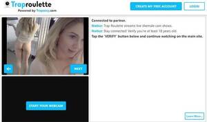 live shemale chat rooms - 27+ Adult Video Chat Rooms (Best Apps & Free Sites) - iHeartGuys