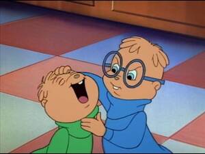 Alvin And The Chipettes Animated Porn - Alvin and the chipmunks halloween collection (2012) - BEST XXX TUBE