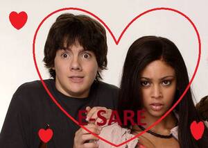 My Babysitters A Vampire Porn - My Babysitter's A Vampire Fan Art: E~Sare | My babysitter's a vampire,  Babysitter, Vampire