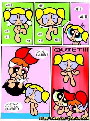 cartoons powerpuff girls naked - $0 per month!