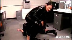 Asian Catsuit Porn Lesbian Seduction - Watch Japanese Lesbian Latex - Latex, Japanese Latex, Japanese Leather  Latex Porn - SpankBang