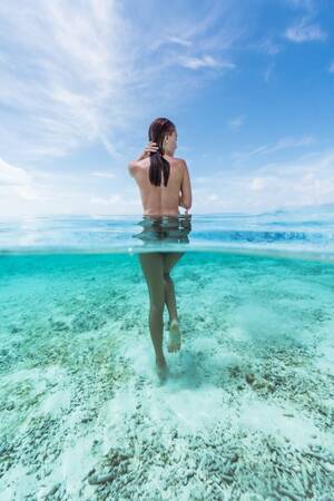 destin beach babes - 15 Nude Beaches In Florida To Be Free and Fun