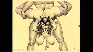 big tits bdsm art - Huge Breast Big Tit Bondage Art - xxx Mobile Porno Videos & Movies -  iPornTV.Net