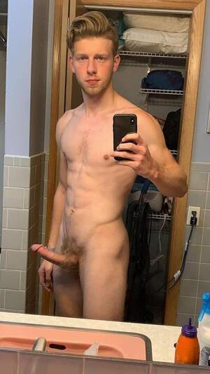 Blonde Gay Porn - Hot blonde : r/gayporn