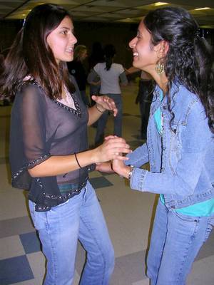 lesbian sex scandals - \