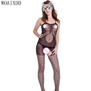 Erotic Body Porn - Erotic women sexy lingerie hot bodystocking porn bodysuit sex clothes porno  teddy catsuit costumes erotica body