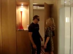 Hotel Wife - Pure Amateur Cuckold Porn Wife Meets Stranger in Hotel for Sex