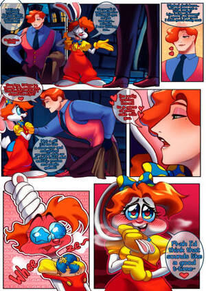Jessica Rabbit Hentai Porn Comic - who framed roger rabbit- Adult â€¢ Free Porn Comics