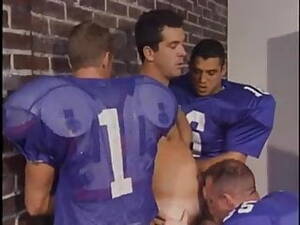 80s Gay Football - Vintage Football Hunks | xHamster