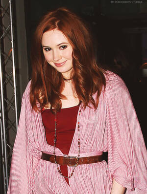 Karen Gillan Porn Tumblr - tumblr_mtgerh1ORl1ql26gfo1_500.jpg