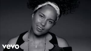 Alicia Keys Nude Pussy - Alicia Keys: 'I want to make sure all the issues about race are addressed'  | Alicia Keys | The Guardian