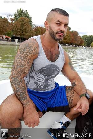 Carlos Gustavo Gay Porn - Stag Homme Carlos Gustavo - HD Porn Pictures