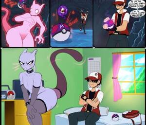 Cartoon Porn Pokemon Trainers - Pokemon Trainer | Erofus - Sex and Porn Comics