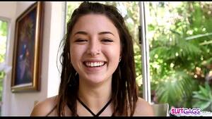 Daisy Haze Porn Bukkake - DAISY HAZE HAS A LOT OF GAG SPIT - XVIDEOS.COM