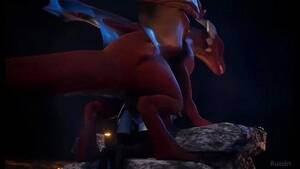 Dragon Fetish Porn - Watch Dragon - 3D, Furry Animation, Fetish Porn - SpankBang