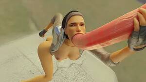 Alyx Vance Headcrab Porn - Videos Tagged with alyx vance (half-life)