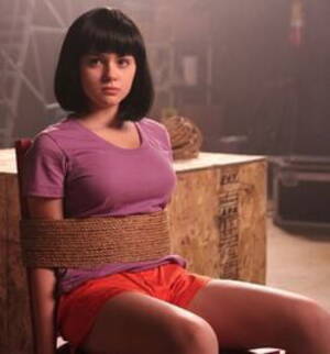 Ariel Winter Dora The Explorer Porn - The best live adaption of Dora Explorer up till now.the casting was perfect  - 9GAG