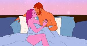 Dream Sex Position - What does it mean if you're constantly dreaming about sex? | Metro News