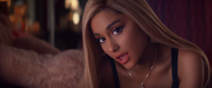 Ariana Grande Porn Tranny - Ariana Grande Addresses Pete Davidson's Penis Size \