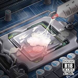 Cpu Porn - Processor porn : r/MakeMeSuffer