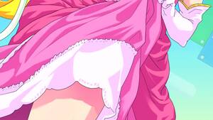 Anime Princess Peach Lesbian Comic Porn - World of Light Part 1: The Mushroom Princesses (Peach, Daisy, Rosalina) -  Free Porn Videos - YouPorn