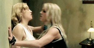 Britney Spears Lesbian - Why Lesbians And Bi Women Love Britney Spears - INTO