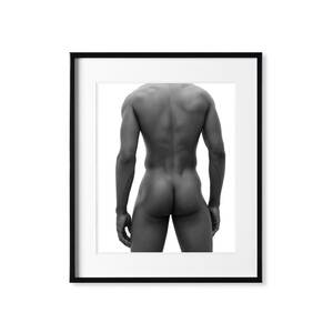naked black people portraiture - Male Nude Art, Black and White, Nude Photography, Body Print, Male Body  Art, Fine Art Photography, Naked Man, Nude Abstract Art, Male Butt - Etsy