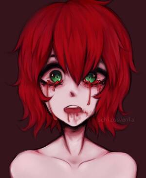 hentai redhead facial - Redhead â€“ Hentai â€“ Rule34 â€“ Cartoon Porn â€“ Adult Comics