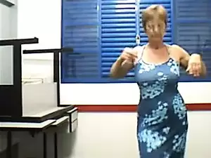 amateur granny cam - Granny amateur Webcam | xHamster