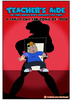 Family Guy Porn Comics Full - Teev - Teacher's Aide (Family Guy) | Porn Comics