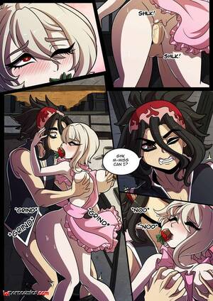 Hakihome Food Wars Porn - âœ…ï¸ Porn comic Private Cookoff. Chapter 1. Food Wars. Shokugeki no Soma.  Kinkymation. Sex comic boy sent a | Porn comics in English for adults only  | sexkomix2.com